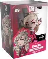 K/DA Kai'Sa