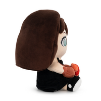 Suicide Season Girl Plush (9in)