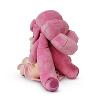 Rose Quartz Plush (9in)