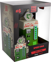 Speed Cola – Youtooz Collectibles