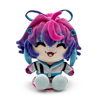 Projekt Melody Shoulder Rider Plush (6in)