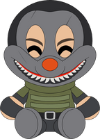 Krtek Plush (9in)