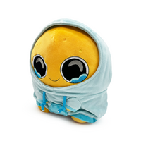 Sad Nuggie Plush (9in)