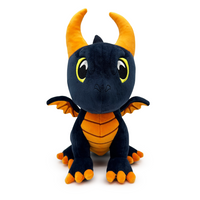 Dragon Luma Plush (9in)