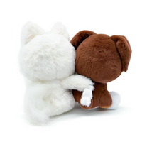 Yuki & Maple Plush (6in)
