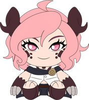 Pearl Plush (9in)