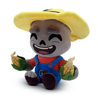 Farmer Glock Plush (9in)