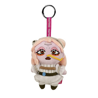 Sof Keychain (5in)