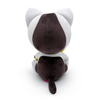 Marla Cat Plush (9in)