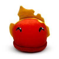 Fire Slime Stickie (6in)