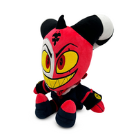 Blitzo Plush (9in)