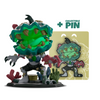 Variant's preview