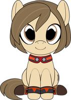Meiko Plush (9in)