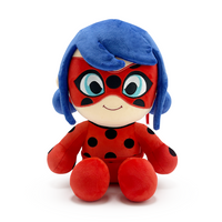 Ladybug Plush (9in)