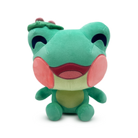 FroggyLoch Plush (9in)