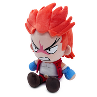 Jimmy Lee Plush (9in)