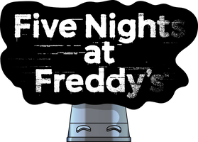 Five Nights at Freddy’s Light Stand