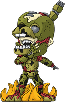 Scraptrap