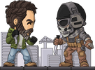 Variant's preview