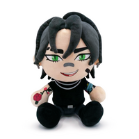 Talking YSF Plush (9in)