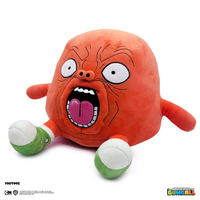 Shocked Darwin Plush (9in)
