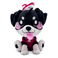 Gambit Plush (9in)