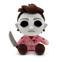 Valentine's Michael Myers Plush (9in)