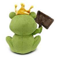 Kingsley Plush (9in)