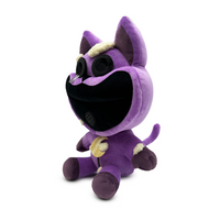 Ruined Catnap Plush (9in)