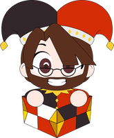 Pinkward Plush (9in)