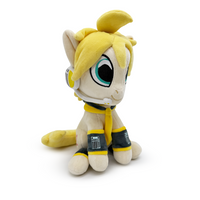 Len Plush (9in)
