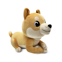 Doge Plush (9in)