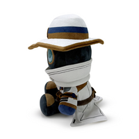 Cypher Plush (9in)