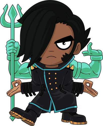 Concept of Matthew Patel