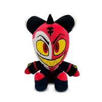 Blitzo Plush (9in)