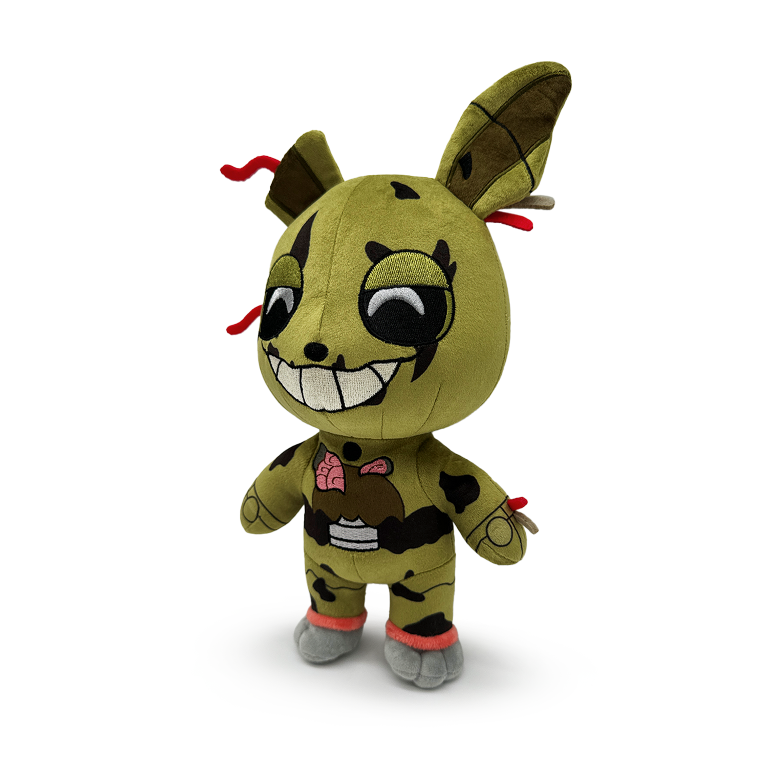 Springtrap Plush (9in) – Youtooz Collectibles - Main Image