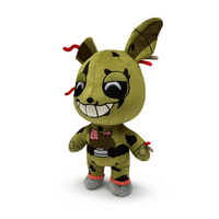 Springtrap Plush (9in)