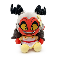 Willow Wackford Plush (9in)