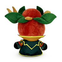 Jack O’ Looter Plush (9in)