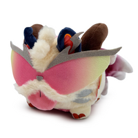 K/DA Plush Keychain Blind Box