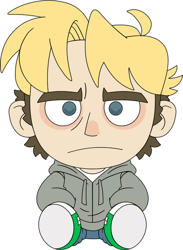 Jonathan Plush (9in)