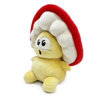 Mushroom Luma Plush (9in)