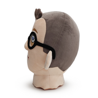 Wilzig Plush (9in)