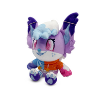 Cosmic Plush (9in)