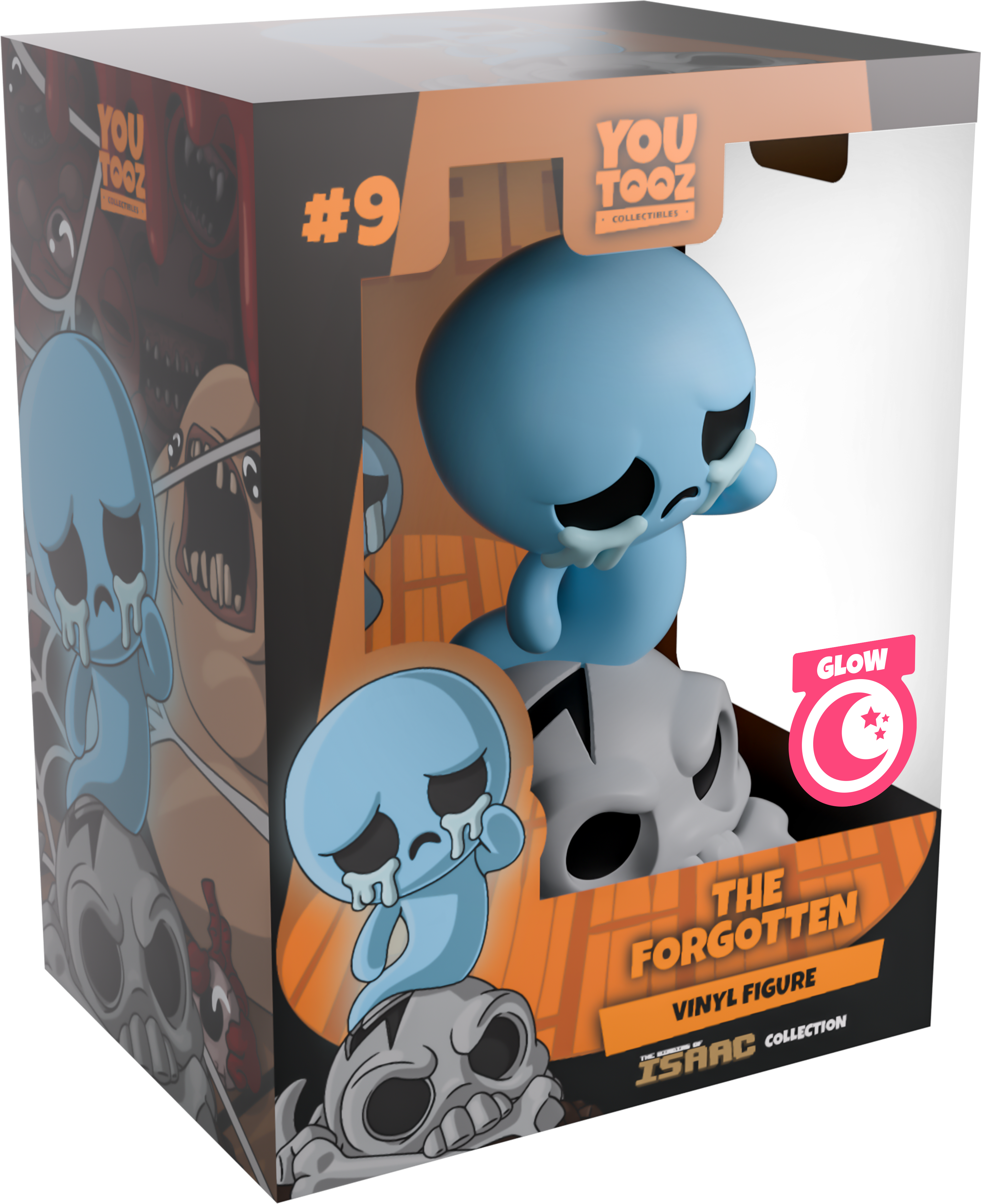 The Forgotten