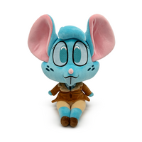 Mia Mouse Plush (9in)