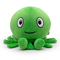 Jade Plush (9in)