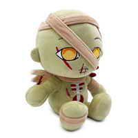 Angeldust Plush (9in)