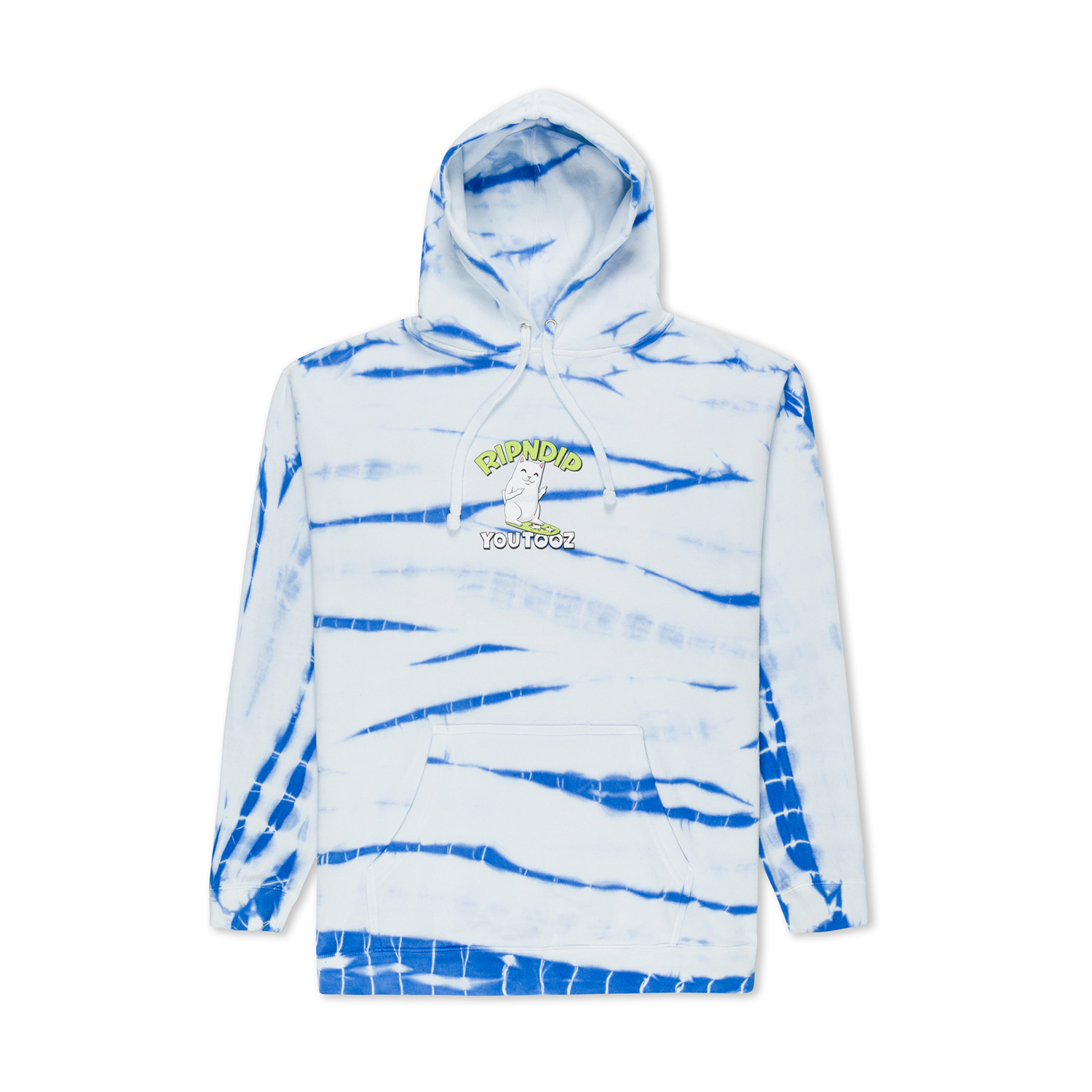 Ripndip x Youtooz Surfing Nerm Hoodie