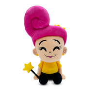 Wanda Plush (9in)